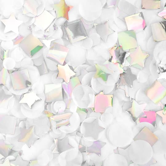 Michaels, 12 Pack: Confetti by Celebrate It™ – Category: Confetti